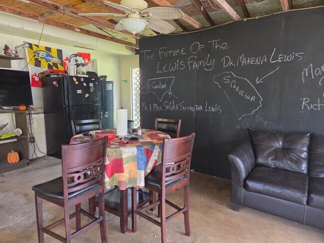 Building Photo - Renovated 3BR/2BA Corner Single-Family Home – Large Fenced Yard, NO HOA