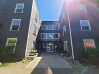 Building Photo - Madison View Apartments