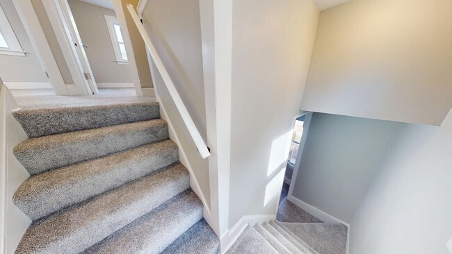 Building Photo - Cudell / West Boulevard Area - 3 bedroom/1...