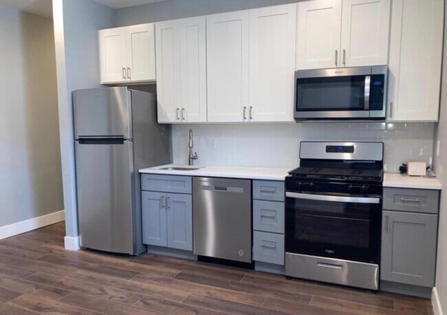 Building Photo - 1815 S 23rd St