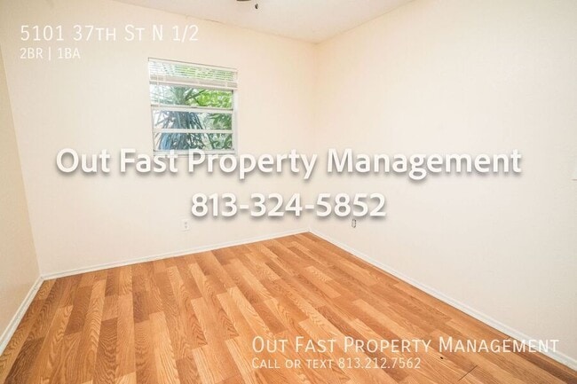 Building Photo - 5101 37th St N