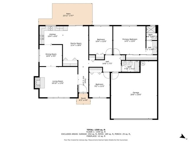 Building Photo - THREE BEDROOM IN MINT VALLEY