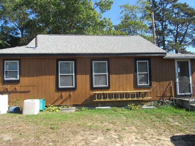 Building Photo - 47 Marine Ave