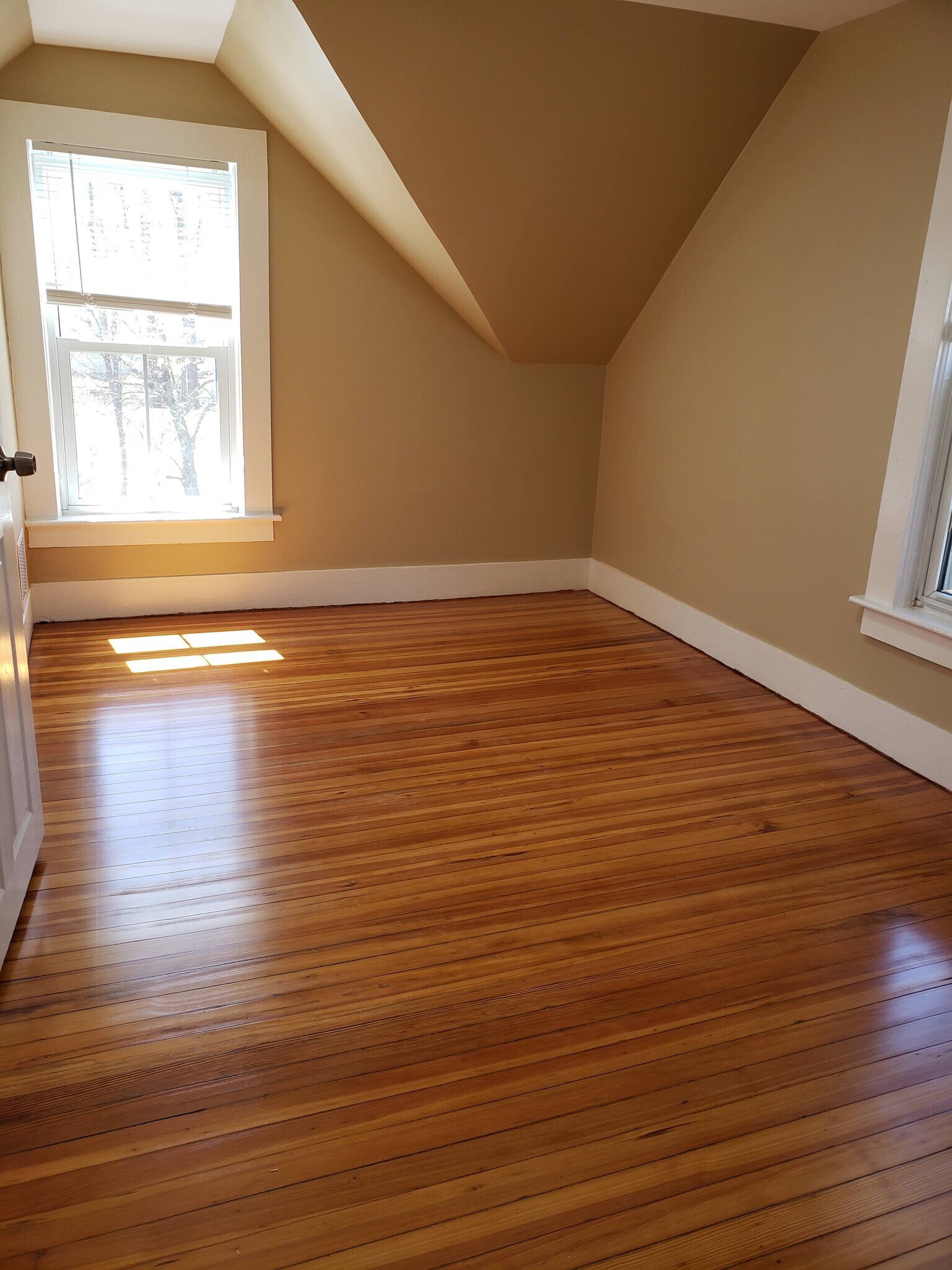Upstairs Bedroom #3 - 429 Elm St
