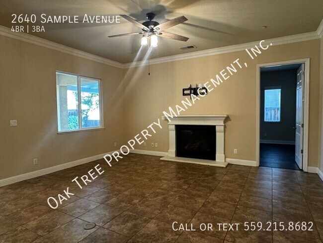 Building Photo - 2640 Sample Ave