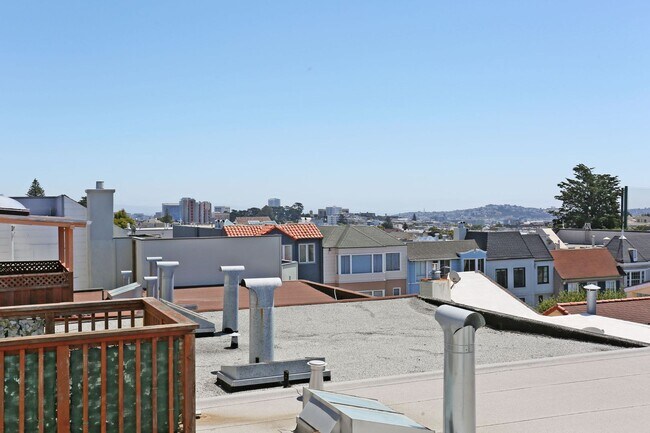 Building Photo - 2429 Turk Blvd