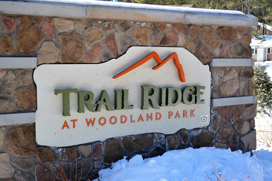 Building Photo - Trail Ridge at Woodland Park