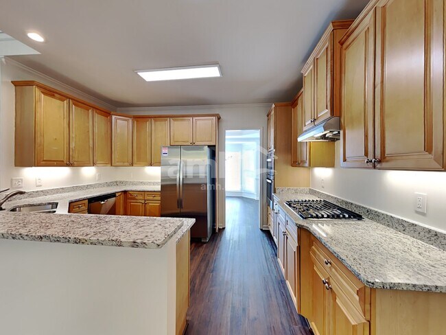 Building Photo - 3093 Mill Grove Terrace