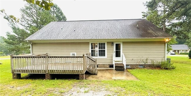 Building Photo - 611 Orchard Falls Dr