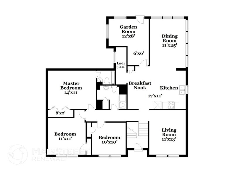 Building Photo - 2491 Vera Cruz Dr