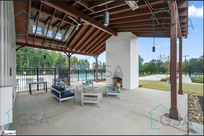 Building Photo - 3 Bedroom 2 Bathroom Greer SC