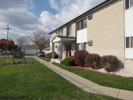 Building Photo - Parkside Vista Apartments