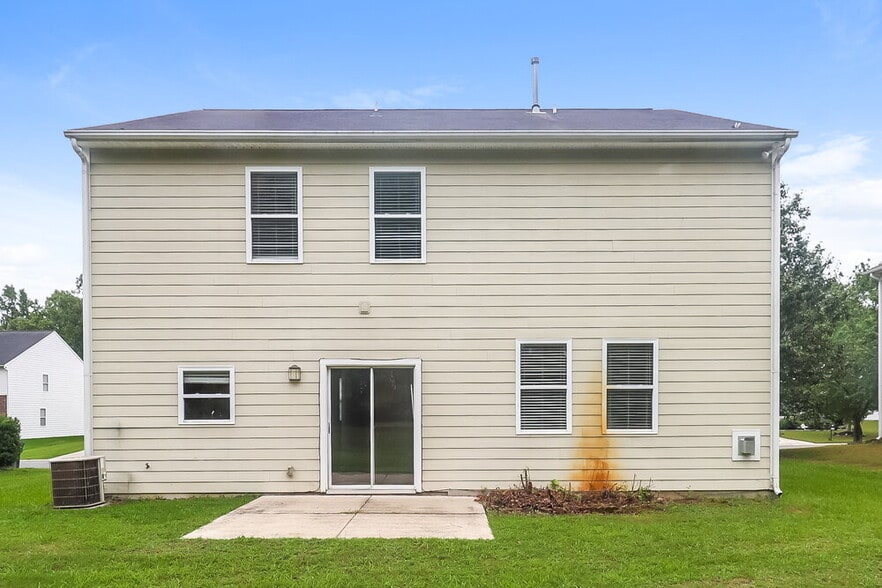 Building Photo - 6512 Blackwood Ln