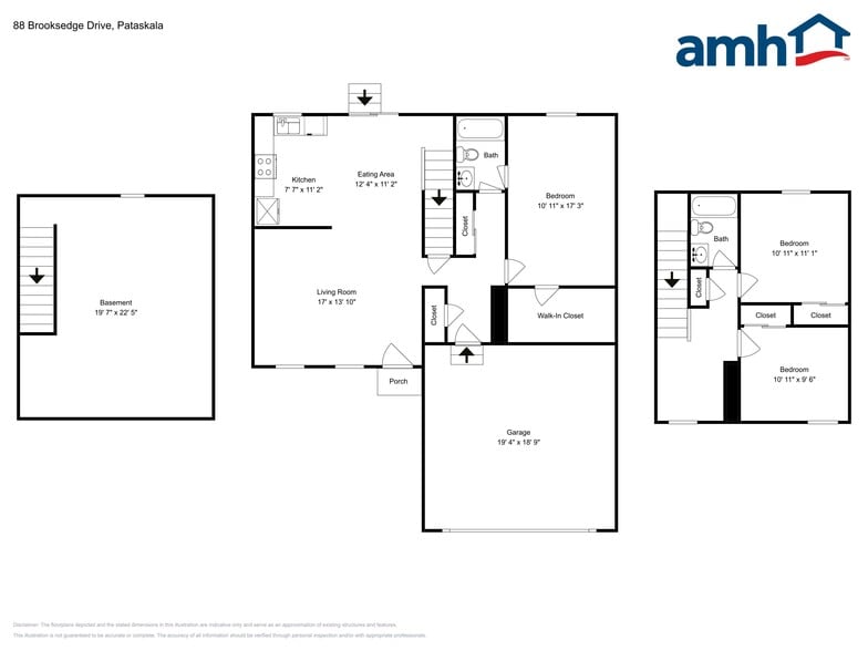 Building Photo - 88 Brooksedge Dr E