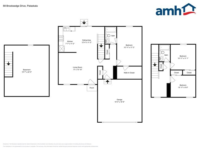 Building Photo - 88 Brooksedge Dr E