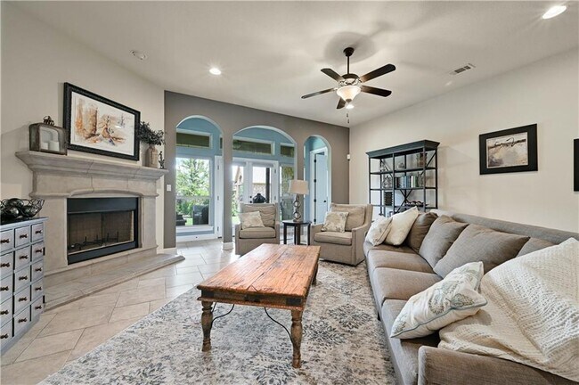 Building Photo - 4804 Taurus Walk