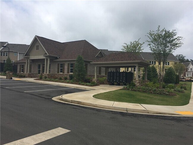 Building Photo - 1220 Fischer Trace