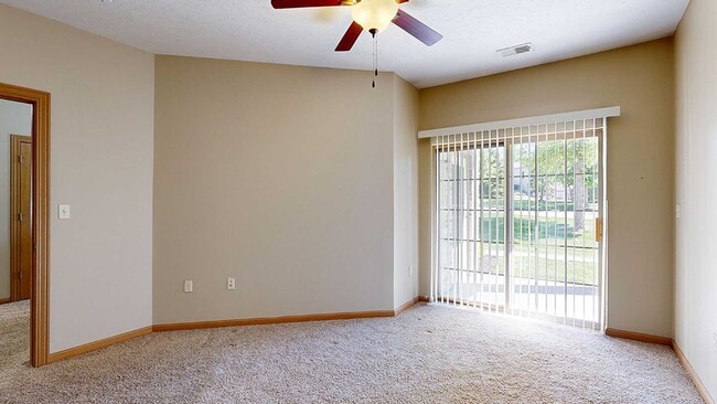 Floorplan - Stone Creek Villas