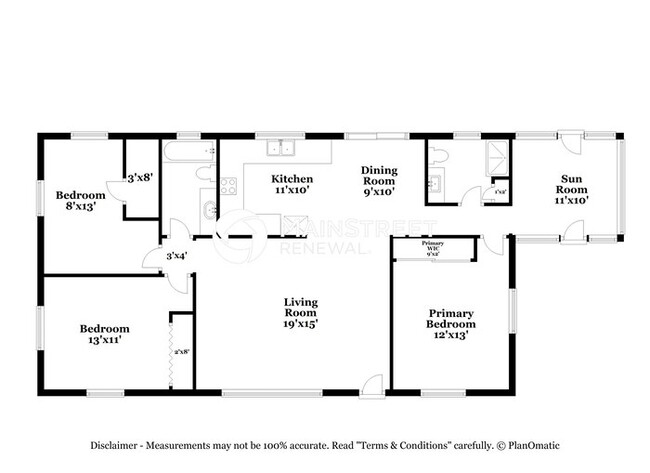 Building Photo - 850 Carnation Dr