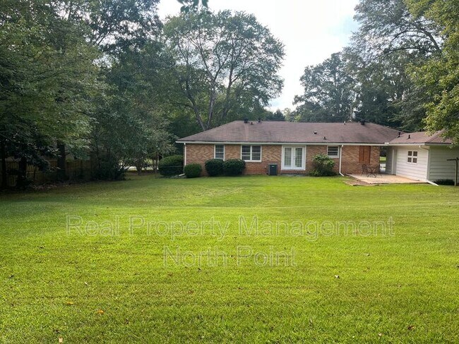 Building Photo - 1314 Nalley Cir