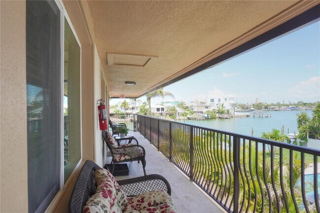 Building Photo - 8535 Blind Pass Dr