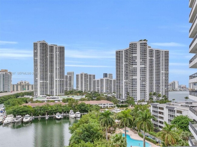 Building Photo - 3400 NE 192 St