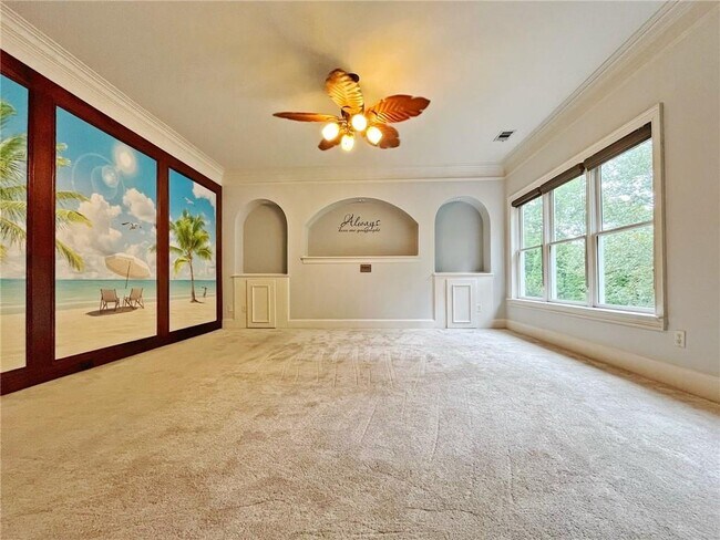Building Photo - 6709 Wooded Cove Ct