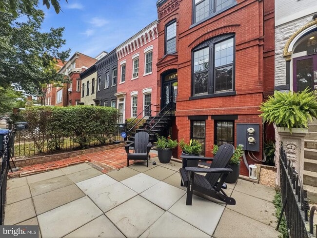 Building Photo - 1813 8th St NW