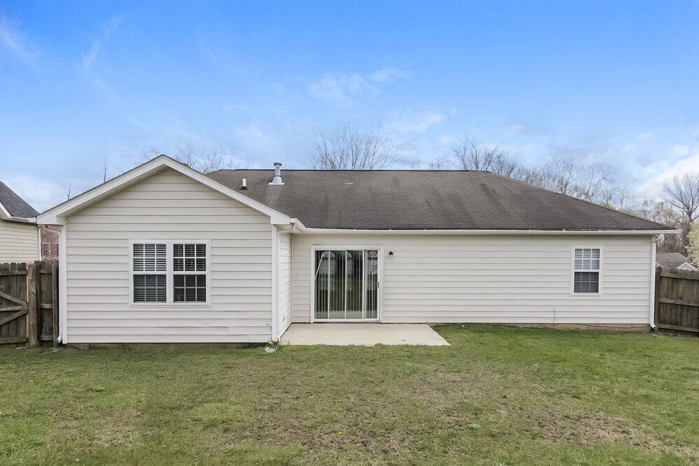 Building Photo - 6123 Goldenfield Dr