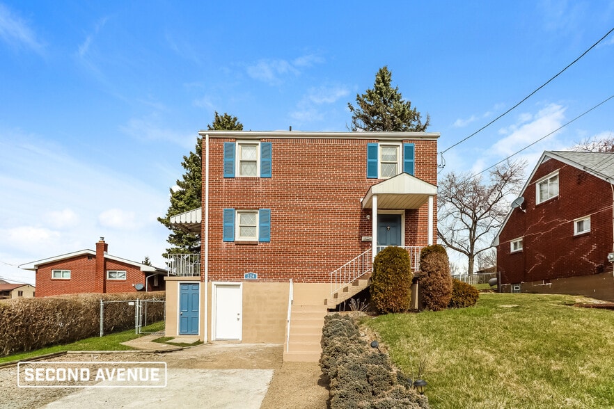 Primary Photo - 224 Maryland Ave