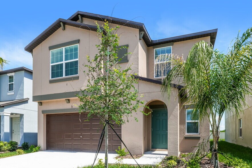 Building Photo - 17863 Cloudless Bliss Dr