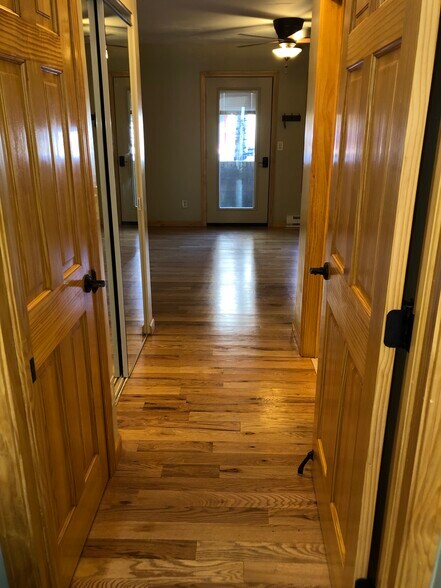 Hallway - 651 W. Pacific Avenue