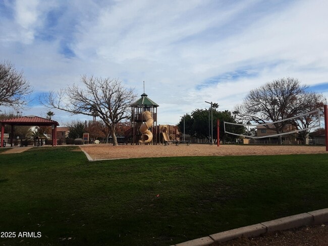 Building Photo - 1401 E Jasper Dr