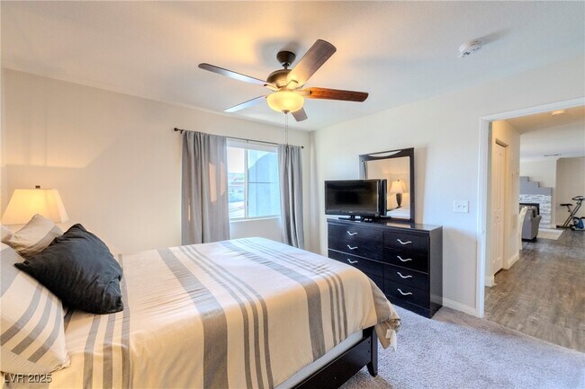 Building Photo - 8600 W Charleston Blvd