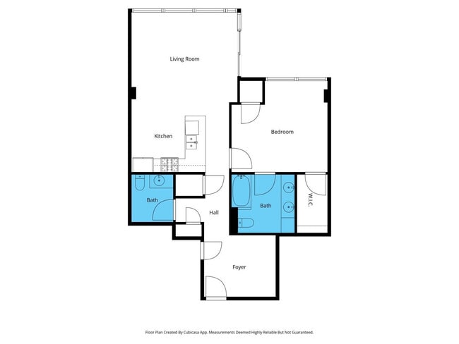 Building Photo - 7151 E Rancho Vista Dr