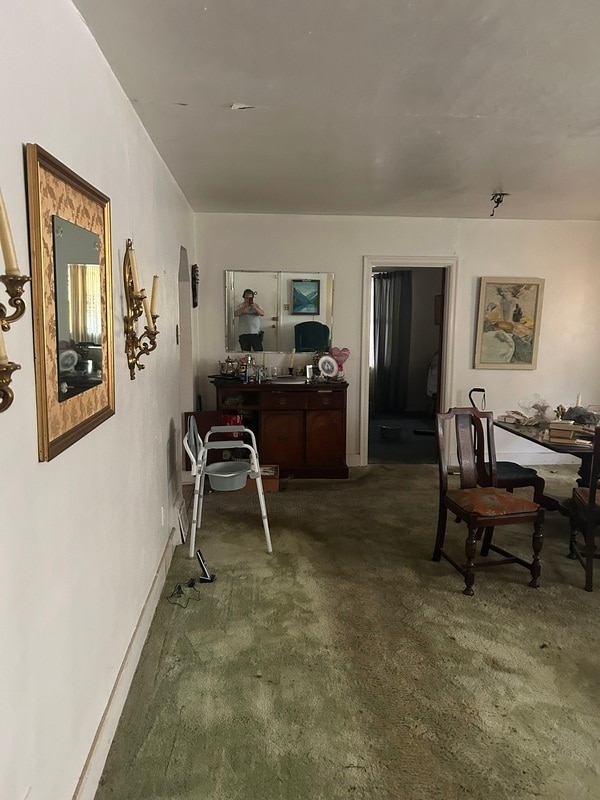 Building Photo - 5300 Fletcher St