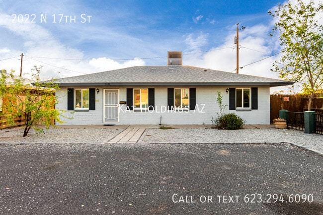Building Photo - 2022 N 17th St