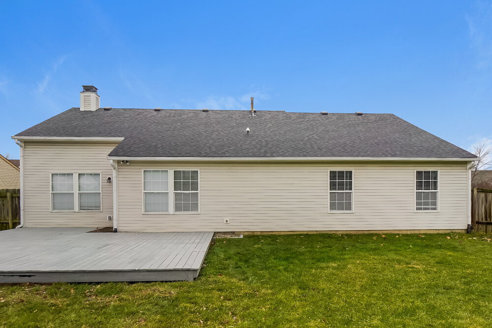 Building Photo - 6425 Meadowfield Dr
