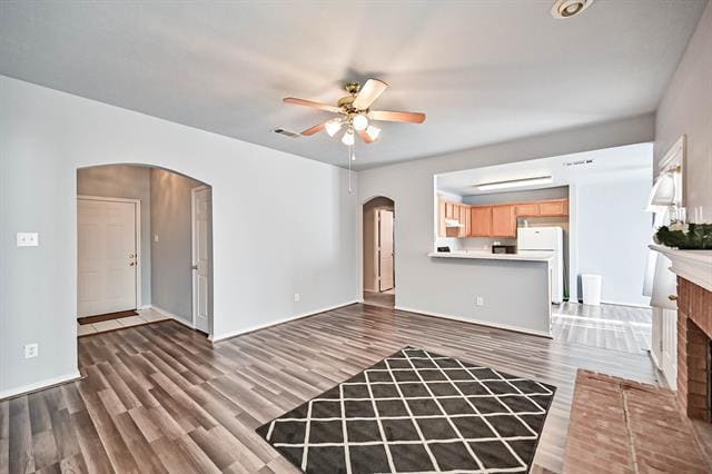 Building Photo - 415 Preston Dr