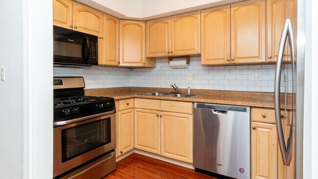 Kitchen I - 6701 N Kendall Dr