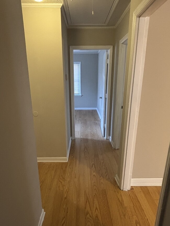 Building Photo - 2213 Franklin St