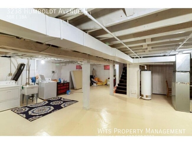 Building Photo - 3238 N Humboldt Ave