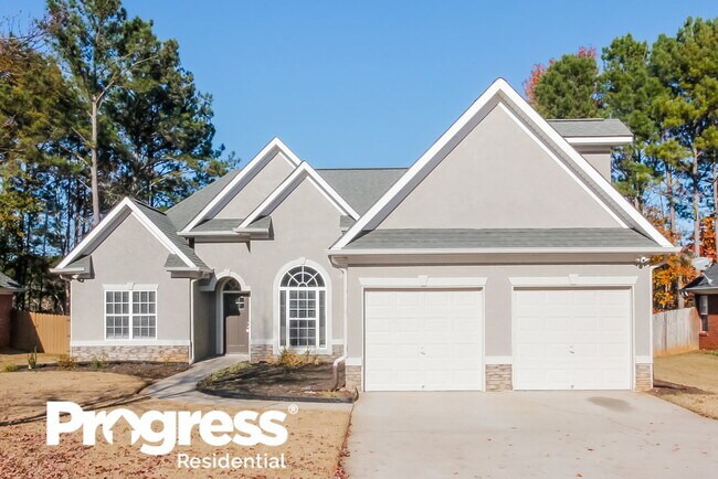 Primary Photo - 109 Laurel Springs Dr