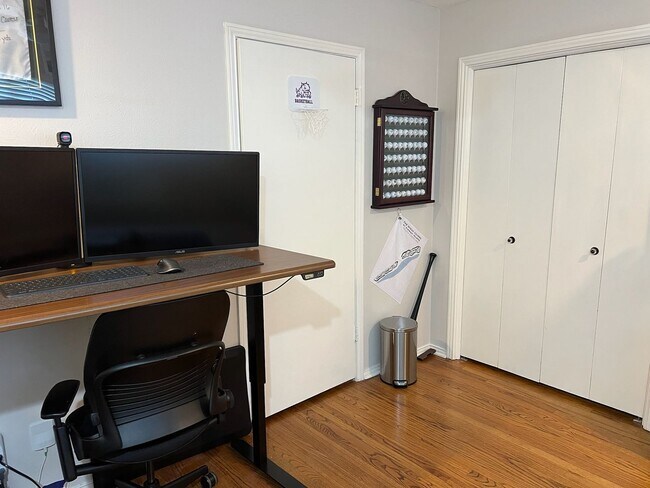 Building Photo - Overton Park home for Lease