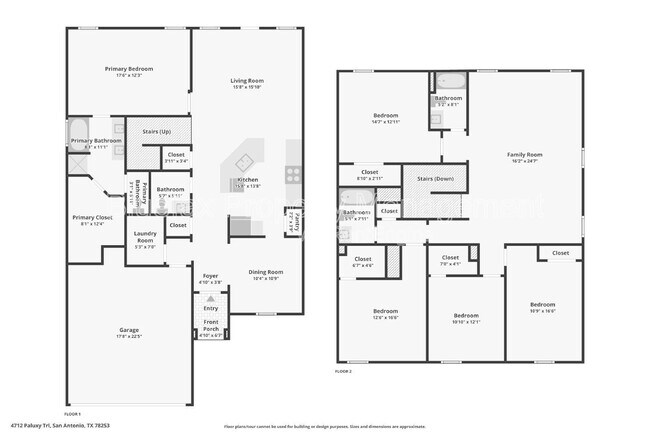 Building Photo - 4712 Paluxy Trl
