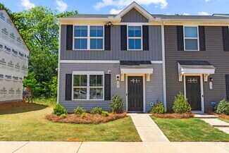 Building Photo - 3 bedroom 2.5 Bath Unfurnished Townhome fo...