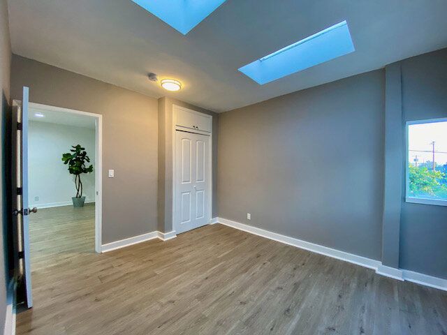 Building Photo - 1217 N Virgil Ave