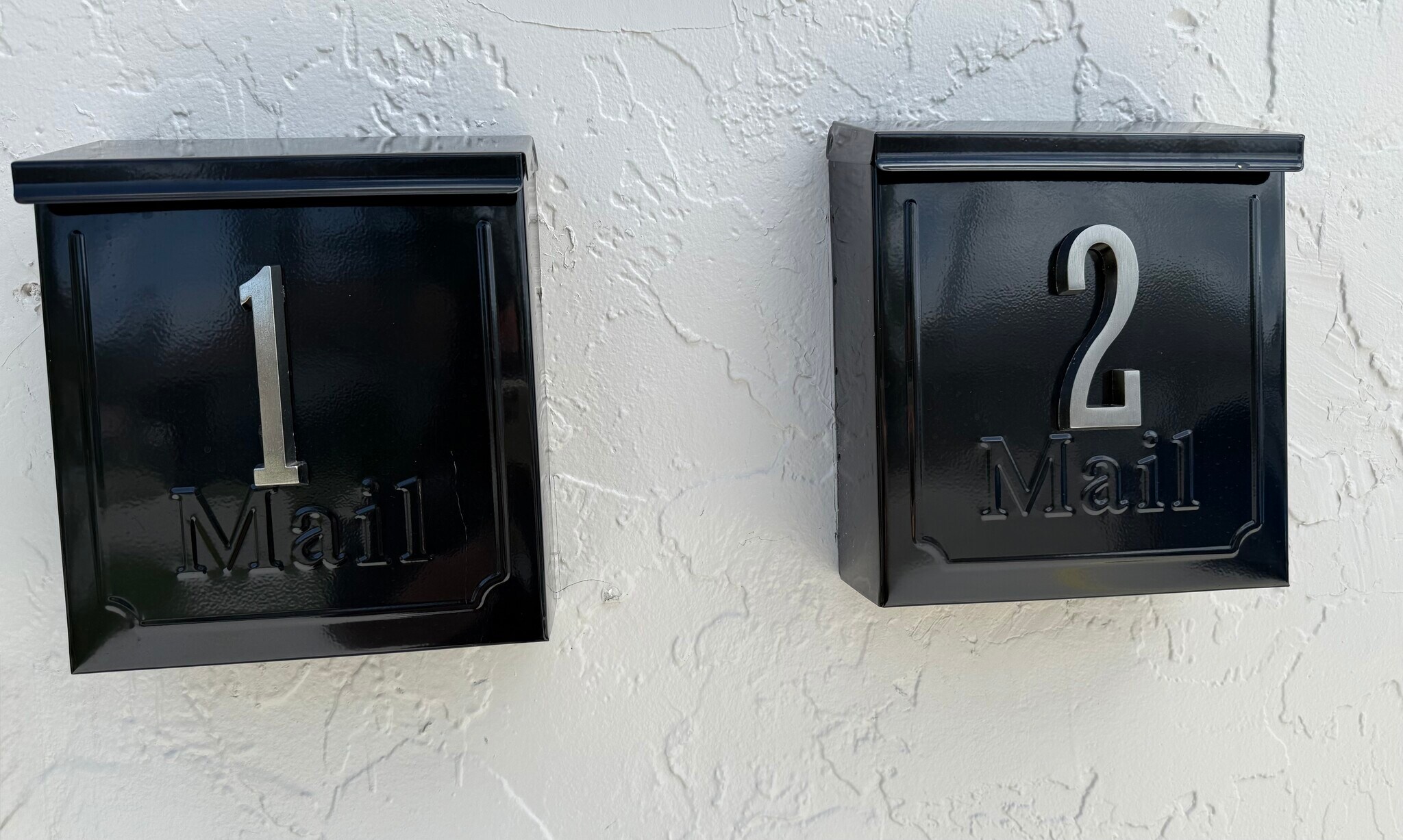 Mailboxes - 821 SW 9th St