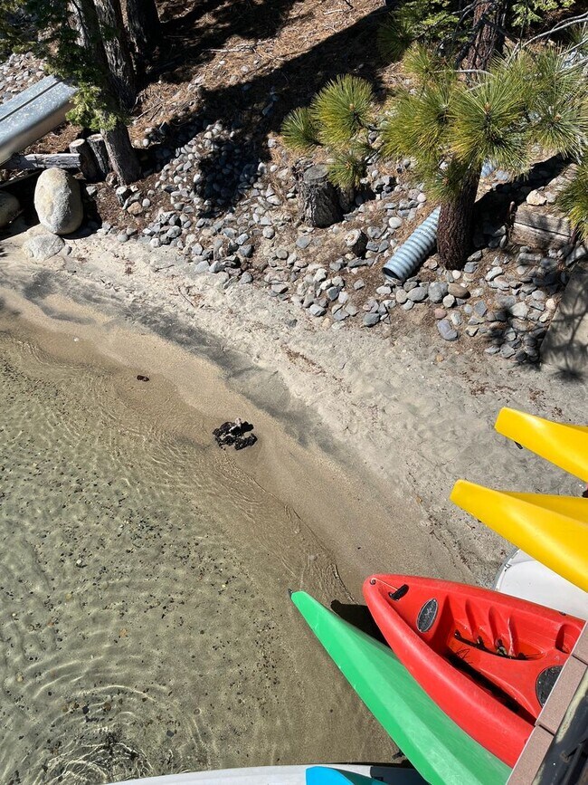 Building Photo - LONG-TERM RENTAL: Excellent Location with Private Beach Access!