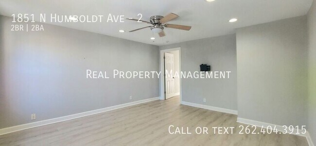 Primary Photo - 1851 N Humboldt Ave